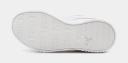 Carina 2.0 Women's Sneakers in White/Silver, Size 8.5 by Puma