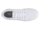 Carina 2.0 Women's Sneakers in White/Silver, Size 8.5 by Puma