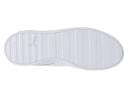 Carina 2.0 Women's Sneakers in White/Silver, Size 8.5 by Puma