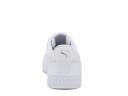 Carina 2.0 Women's Sneakers in White/Silver, Size 8.5 by Puma