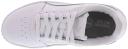 Carina 2.0 Women's Sneakers in White/Silver, Size 9.5 by Puma
