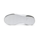 Carina 2.0 Women's Sneakers in White/Team Gold, Size 10.5 by Puma