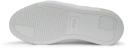 Carina Women's Street Sneakers in White/Rose Dust/Feather Gray, Size 10 by Puma