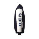 Carlton Blues Mens Collegiate Jacket Size M