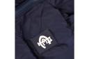 Carlton Blues Mens Hooded Puffa Jacket Size:5XL