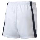 Carlton Football Club Youth Replica Shorts in Dark Navy/Cfc Away, Size XL by Puma