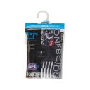 Carlton Kids Trunk 3 Pack Carlton Blues / 4