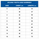 Carlton Youth Logo Guernsey - 14 - AfterPay & zipPay Available
