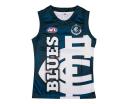 Carlton Youth Logo Guernsey - 2 - AfterPay & zipPay Available