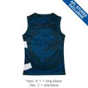 Carlton Youth Logo Guernsey - 2 - AfterPay & zipPay Available