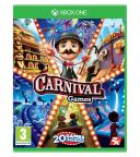 Carnival Games Xbox One Game