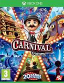 Carnival Games Xbox One Game