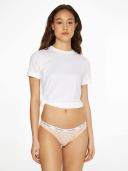 Carousel Lace Bikini Brief Multi M