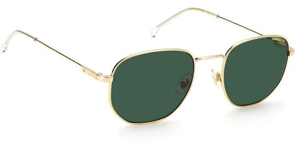 Carrera 2030T/S PEF (QT) GoldGreen