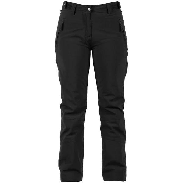 Cartel Whistler Pant Womens Black / 6