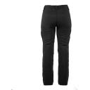 Cartel Whistler Ski Pant Short For Womens - Riviera - Size 18 | Rhythm Snowsports