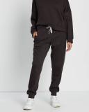 Carter Classic Trackpant - Coal S
