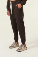 Carter Classic Trackpant - Coal S