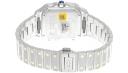 Cartier Santos de Cartier Auto 35.1mm 18K YLW Gold Unisex Watch W2SA0016