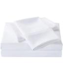 Casa Decor Bamboo Cooling 2000TC Sheet Set - Double - Royal Blue