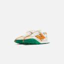 Casablanca Orange & Green New Balance Edition XC-72 Sneakers