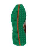 Casablanca Orange & Green New Balance Edition XC-72 Sneakers