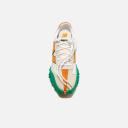 Casablanca Orange & Green New Balance Edition XC-72 Sneakers