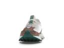 Casablanca White & Red New Balance Edition 327 Sneakers
