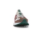 Casablanca White & Red New Balance Edition 327 Sneakers