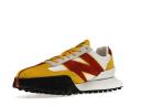 Casablanca Yellow & Red New Balance Edition XC-72 Sneakers