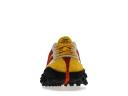 Casablanca Yellow & Red New Balance Edition XC-72 Sneakers