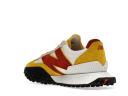 Casablanca Yellow & Red New Balance Edition XC-72 Sneakers