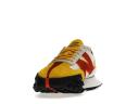 Casablanca Yellow & Red New Balance Edition XC-72 Sneakers