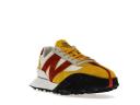 Casablanca Yellow & Red New Balance Edition XC-72 Sneakers