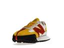 Casablanca Yellow & Red New Balance Edition XC-72 Sneakers