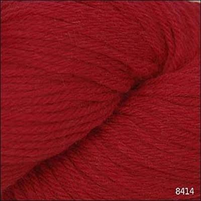 Cascade 220 - Bright Red (8414)