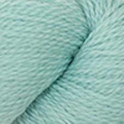 Cascade 220 Fingering - Blue Turquoise (9702)