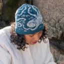 Cascade 220 Fingering - Castor Grey (9620) - Knitting Wool & Yarn