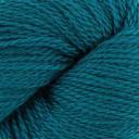 Cascade 220 Fingering - Christmas Red (8895)