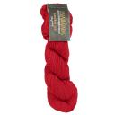 Cascade 220 Fingering - Christmas Red (8895)