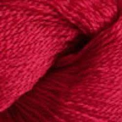 Cascade 220 Fingering - Christmas Red (8895)