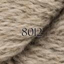 Cascade 220 Fingering - Doeskin Heather (8012)