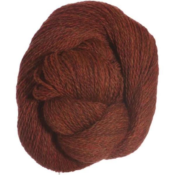 Cascade 220 Fingering - Ember Heather (9619)
