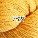 Cascade 220 Fingering - Goldenrod (7827)