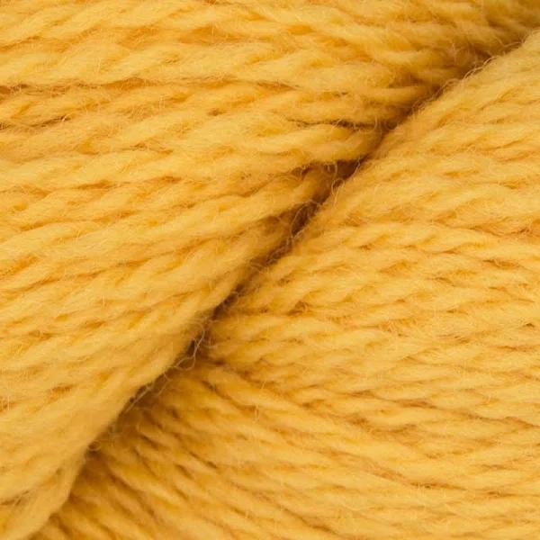 Cascade 220 Fingering - Goldenrod (7827)