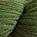 Cascade 220 Fingering - Highland Green (9430)