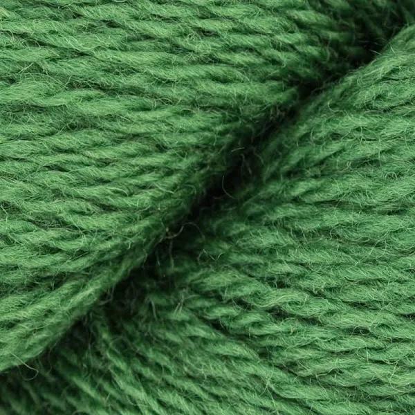Cascade 220 Fingering - Highland Green (9430)
