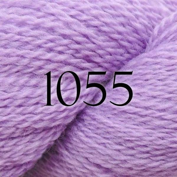 Cascade 220 Fingering - Jacaranda (1055)