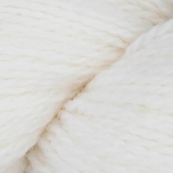 Cascade 220 Fingering - White (8505)