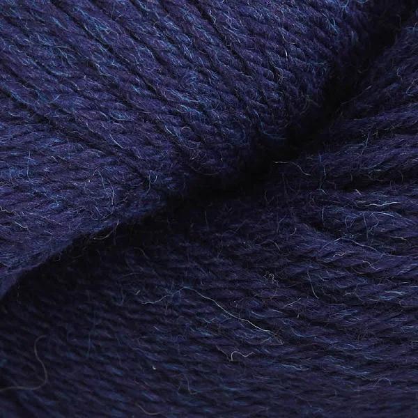 Cascade 220 Heathers - Midnight Heather (9449)